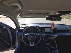 Kia K5 1.6 GDI Turbo TOP СЪСТОЯНИЕ!!! С регистрация!, снимка 11