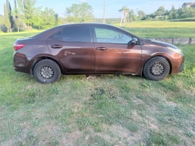 Toyota Corolla 1.33P 6MT Terra, снимка 2
