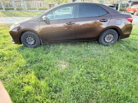 Toyota Corolla 1.33P 6MT Terra, снимка 3