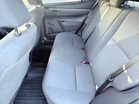Toyota Corolla 1.33P 6MT Terra, снимка 6