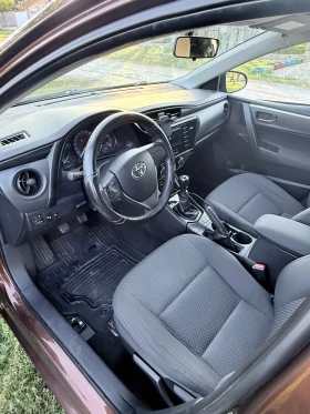 Toyota Corolla 1.33P 6MT Terra, снимка 4