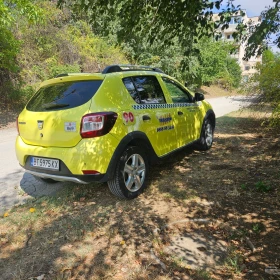 Dacia Sandero 1.5 dci, снимка 6
