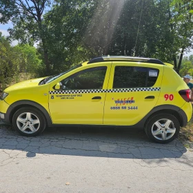 Dacia Sandero 1.5 dci, снимка 4