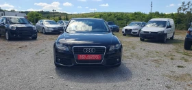 Audi A4 2, 0 TDI AUTOMATIC, снимка 2