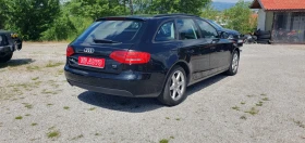 Audi A4 2, 0 TDI AUTOMATIC, снимка 6