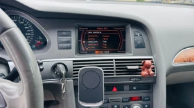 Audi A6 Седан, снимка 12