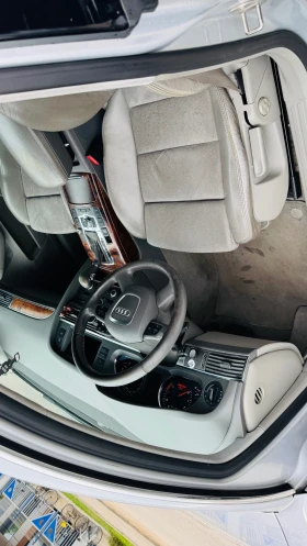 Audi A6 Седан, снимка 9