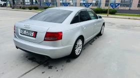 Audi A6 Седан, снимка 4