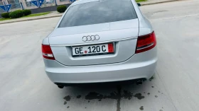 Audi A6 Седан, снимка 5
