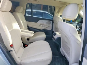 Mercedes-Benz GLS 450 3.0l 4Matic, снимка 11