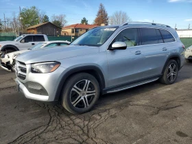 Mercedes-Benz GLS 450 3.0l 4Matic, снимка 1
