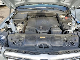 Mercedes-Benz GLS 450 3.0l 4Matic, снимка 12