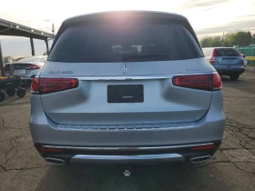 Mercedes-Benz GLS 450 3.0l 4Matic, снимка 6