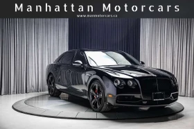 Bentley Flying Spur * W12 S COMFORT SPECIFICATION 626HP| LOWKM| REDINT, снимка 10