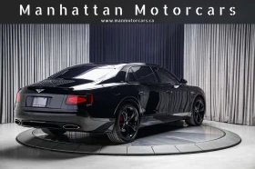 Bentley Flying Spur * W12 S COMFORT SPECIFICATION 626HP| LOWKM| REDINT, снимка 7