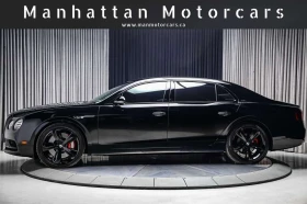 Bentley Flying Spur * W12 S COMFORT SPECIFICATION 626HP| LOWKM| REDINT, снимка 3