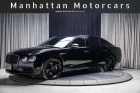 Bentley Flying Spur * W12 S COMFORT SPECIFICATION 626HP| LOWKM| REDINT, снимка 2