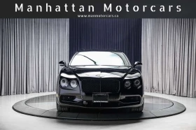 Bentley Flying Spur * W12 S COMFORT SPECIFICATION 626HP| LOWKM| REDINT, снимка 11
