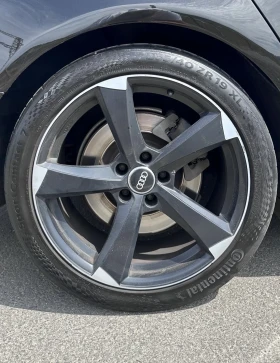 Audi A6 3.0TDi Matrix, снимка 8