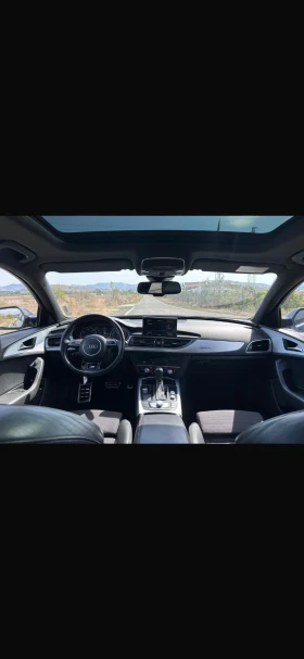 Audi A6 3.0TDi Matrix, снимка 9