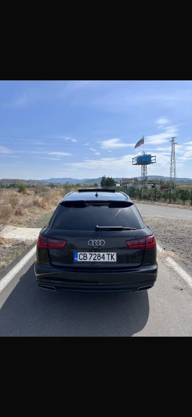 Audi A6 3.0TDi Matrix, снимка 6
