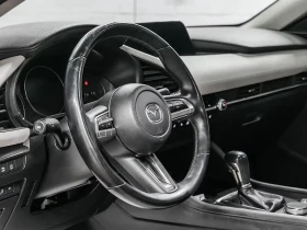 Mazda 3 GT | AWD | HUD | ПОДГРЕВ ВОЛАН | CAM | PANO | BOSE, снимка 14