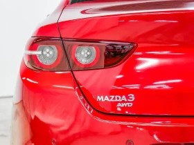 Mazda 3 GT | AWD | HUD | ПОДГРЕВ ВОЛАН | CAM | PANO | BOSE, снимка 11