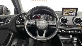 Audi A3 40TFSI| ПОДГРЕВ| ПАНО| ВКЛ.ТЕХНОТЕСТ, снимка 6