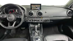 Audi A3 40TFSI| ПОДГРЕВ| ПАНО| ВКЛ.ТЕХНОТЕСТ, снимка 10
