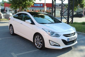 Hyundai I40 1.7D FULL, снимка 3