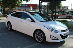 Hyundai I40 1.7D FULL, снимка 2