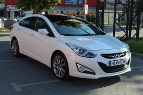 Hyundai I40 1.7D FULL, снимка 7