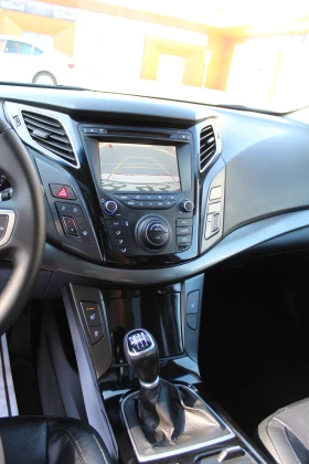 Hyundai I40 1.7D FULL, снимка 12