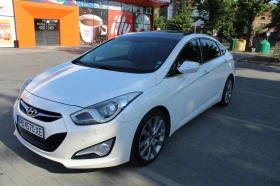 Hyundai I40 1.7D FULL, снимка 8