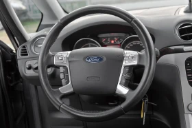 Ford Galaxy 2.0tdci 140ks 7mesta, снимка 16