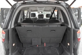 Ford Galaxy 2.0tdci 140ks 7mesta, снимка 13