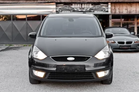 Ford Galaxy 2.0tdci 140ks 7mesta, снимка 3