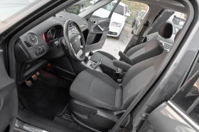 Ford Galaxy 2.0tdci 140ks 7mesta, снимка 9