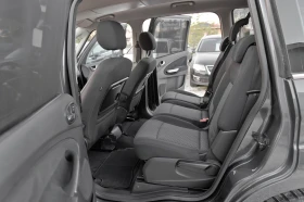 Ford Galaxy 2.0tdci 140ks 7mesta, снимка 10