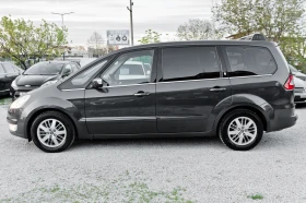Ford Galaxy 2.0tdci 140ks 7mesta, снимка 8