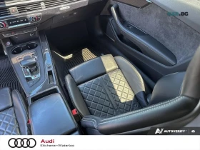 Audi S5 Prestige * Distronic * АвтоКредит * (ЦЕНА ДО БГ), снимка 15