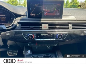 Audi S5 Prestige * Distronic * АвтоКредит * (ЦЕНА ДО БГ), снимка 13