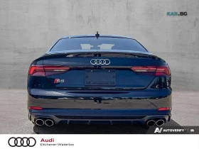Audi S5 Prestige * Distronic * АвтоКредит * (ЦЕНА ДО БГ), снимка 5