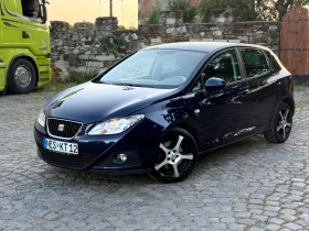 Seat Ibiza 1.9 105 * Клима* Подгрев* Икономичен!, снимка 2