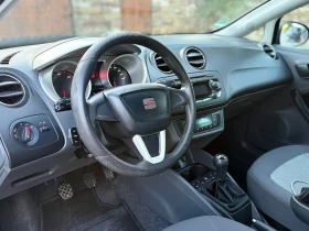 Seat Ibiza 1.9 105 * Клима* Подгрев* Икономичен!, снимка 10