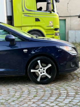 Seat Ibiza 1.9 105 * Клима* Подгрев* Икономичен!, снимка 8
