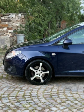 Seat Ibiza 1.9 105 * Клима* Подгрев* Икономичен!, снимка 7