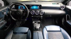 Mercedes-Benz A 220 * CARBON* 360* KEYLESS* Camera* ПОДГРЕВ* , снимка 7