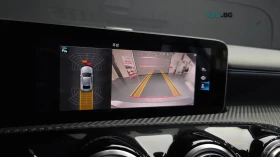 Mercedes-Benz A 220 * CARBON* 360* KEYLESS* Camera* ПОДГРЕВ* , снимка 14