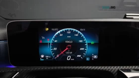 Mercedes-Benz A 220 * CARBON* 360* KEYLESS* Camera* ПОДГРЕВ* , снимка 8